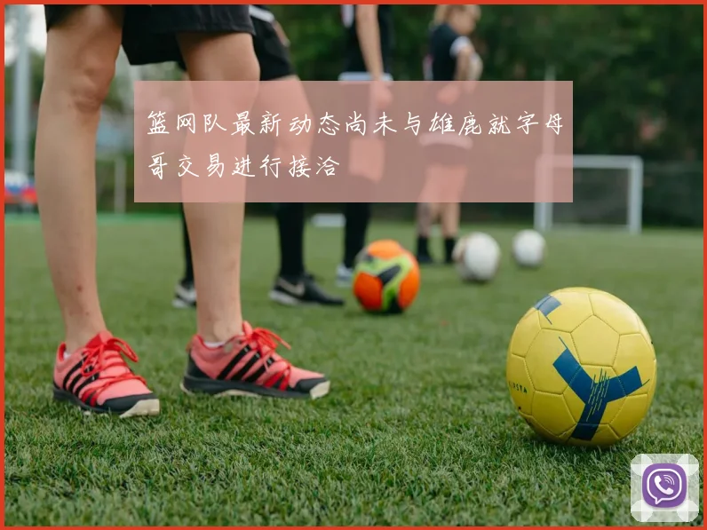 篮网队最新动态尚未与雄鹿就字母哥交易进行接洽